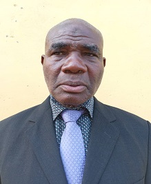 Alhaji Abudulai Sophiano