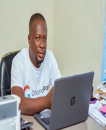 Leo Amo Gyamfi