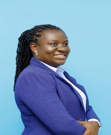 Madam Kukuwa Odoom