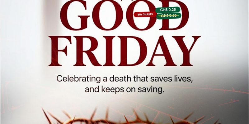 Happy Easter Friday 2026: Wishing You Peace, Hope & Prosperity