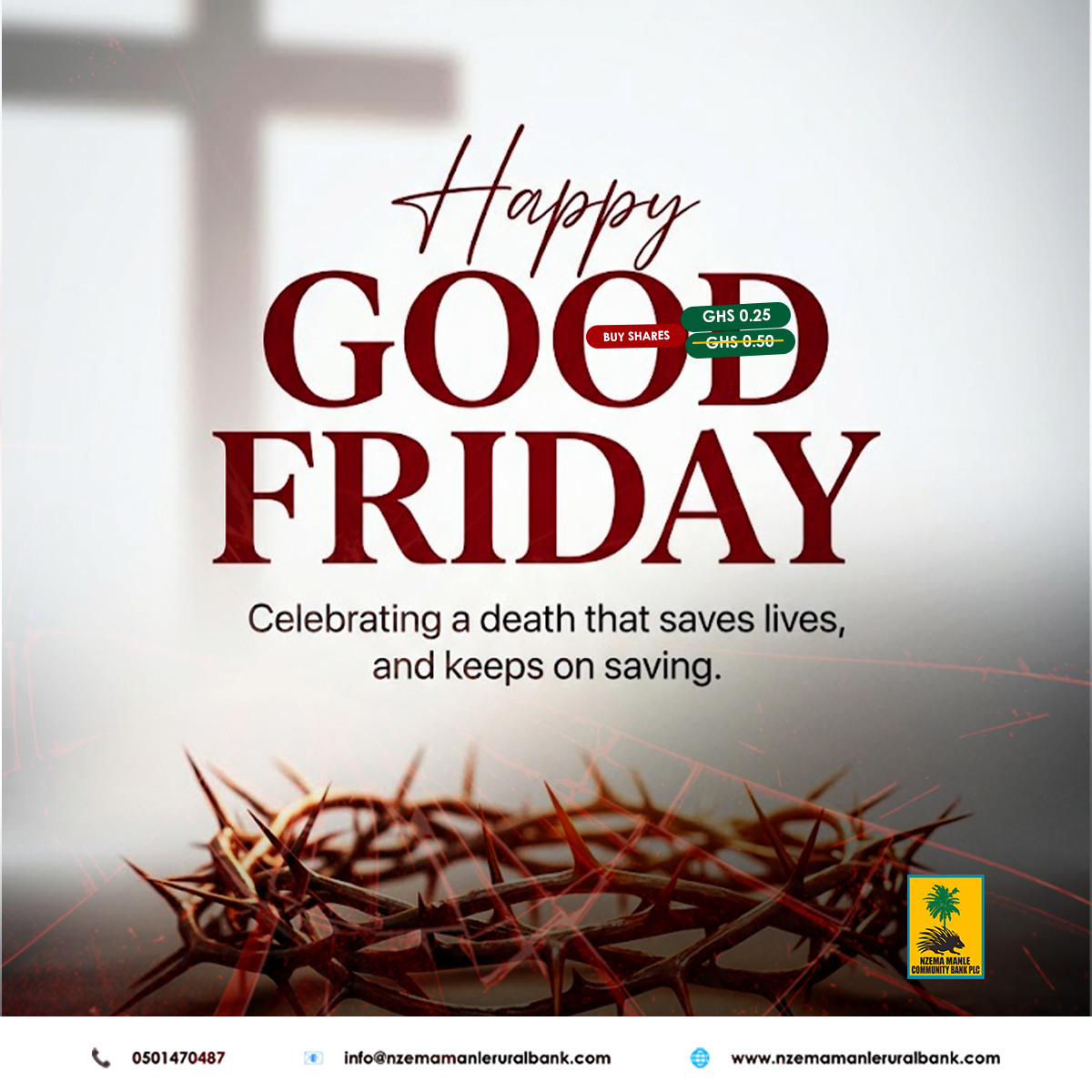 Happy Easter Friday 2026: Wishing You Peace, Hope & Prosperity